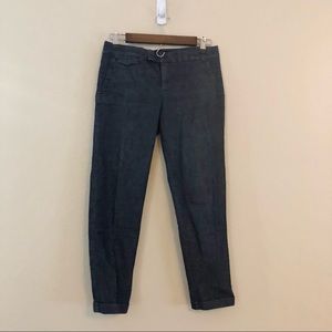 Gap jeans,size